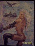 by Mike Canaday
