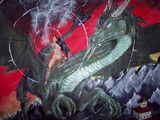 by Mike Canaday