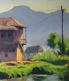 by Than Kyaw Htay