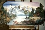 by Kathleen Paschke