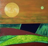 by lew hagood