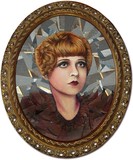 by Natasha Sazonova