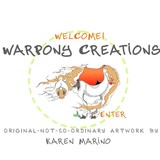 by Kare Marino