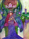 by Christine Von Lossberg