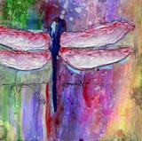 by Lisa Wolfin