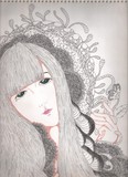 by kate villarin