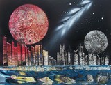by Michael Carroll