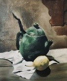 by linda lindall
