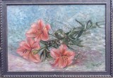 by Natalia Elerdashvili