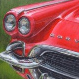 by Debbie Shirley