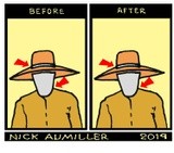 by Nick Aumiller