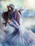 by Erika Robinson