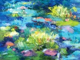 by Michele Foster