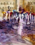 by Shirley Charlton