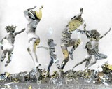by Mary Clanahan
