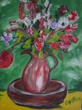 by Cynthia Nolan