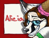 by alicia torres