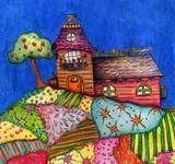 by Katherine Prezio