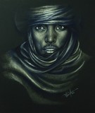 by Chamar Cooper