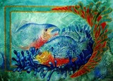 by Patricia A. Hicks Ruiz