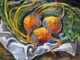 by Marlene Weinstein