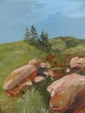 by Richard Szkutnik