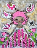 by Lana Coffill