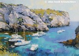 by Alex Hook Krioutchkov