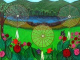 by Mary Adams