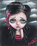 by Lizzy Love