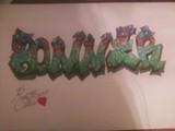 by Kayla Love