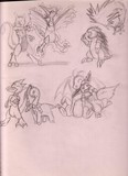 by Skyler Drakenar