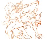 by Ahsayuni Huang