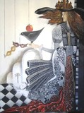 by Yelena Dyumin