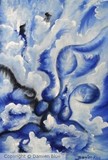 by Damien Blue