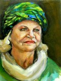 by Renuka Pillai