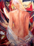 by Peggy Garr