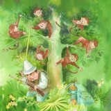 by Joanna Pasek