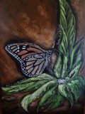 by Lisa Jan-Bohne' Clay