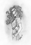 by Cathrin Mahathy