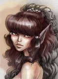 by Cathrin Mahathy