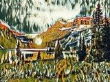 by Tammie LaMountain