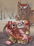 by Victor Molev