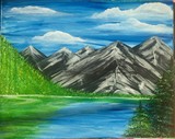 by Pikhelela  Woodard