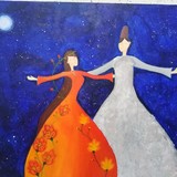 by Mahnaz Fekri