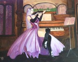 by Robert Pavin