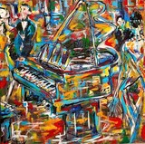by Doug Peak