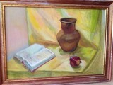 by Anastasia Troschenkova