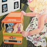 by Susan Marie Pieri
