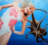 by Lauren Hegele